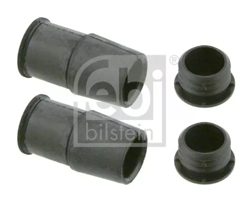 1x Guide Sleeve Kit, brake caliper