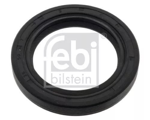 FEBI BILSTEIN 10x Shaft Seal, camshaft (05627)