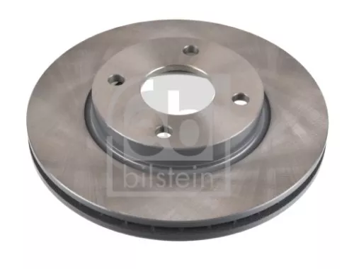 2x Brake Disc