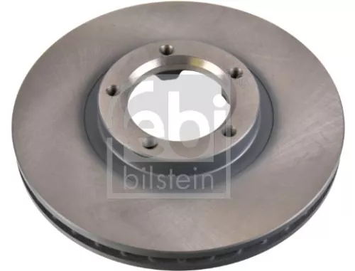 2x Brake Disc