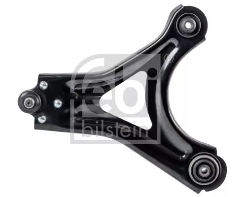 1x Control/Trailing Arm, wheel suspension