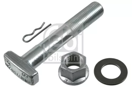 FEBI BILSTEIN 20x Wheel Stud (05678)