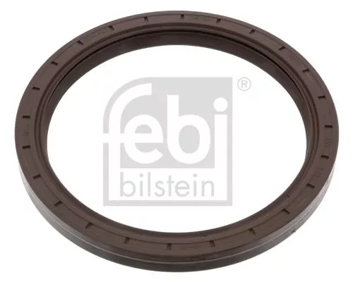 2x Shaft Seal, wheel hub