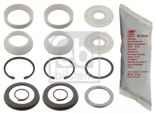 1x Repair Kit, guide strut