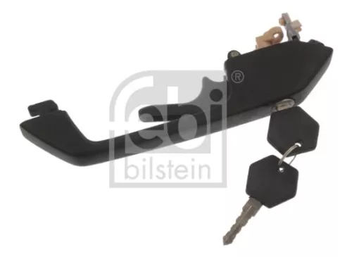 FEBI BILSTEIN 1x Exterior Door Handle (05819)