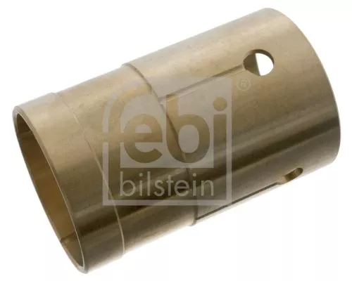 10x Bushing, brake shaft