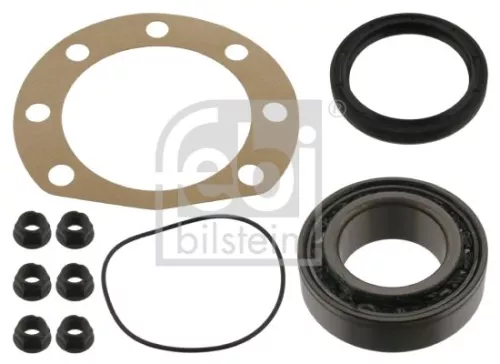1x Wheel Bearing Kit