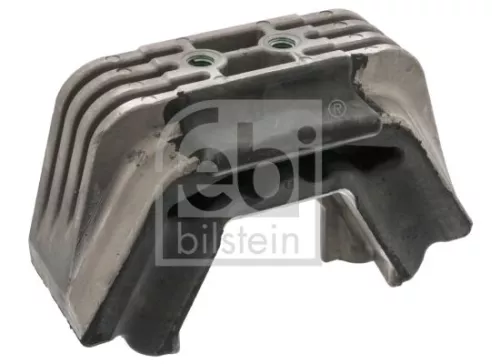 1x Mounting, manual transmission