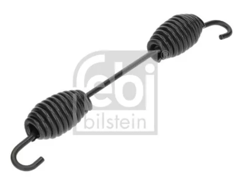 20x Spring, brake shoes