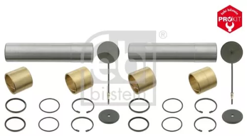 FEBI BILSTEIN 1x Repair Kit, kingpin (06017)
