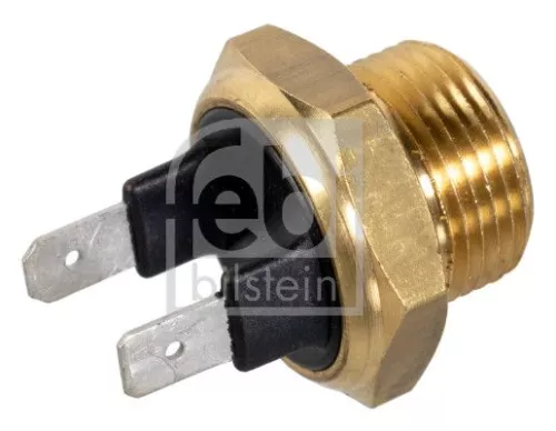 FEBI BILSTEIN 10x Temperature Switch, radiator fan (06031)