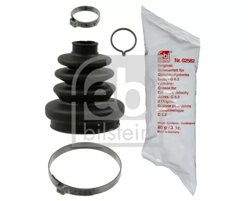 FEBI BILSTEIN 1x Bellow Kit, drive shaft (06129)