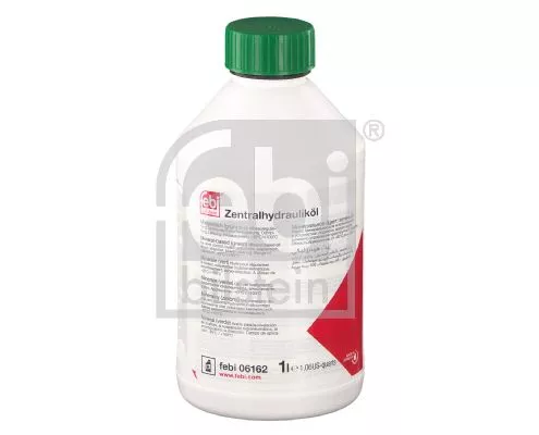 FEBI BILSTEIN 12x Central Hydraulic Fluid (06162)