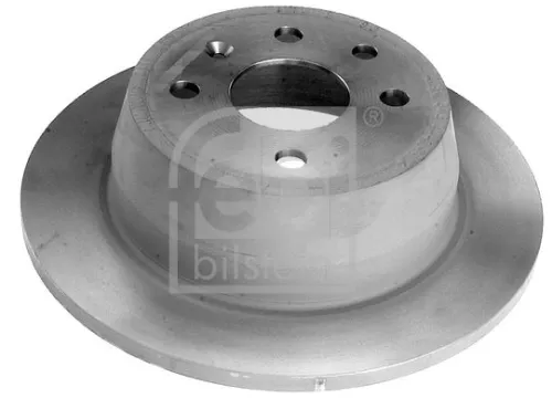 2x Brake Disc