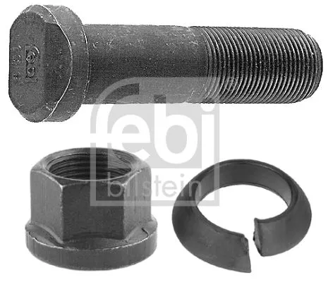 20x Wheel Stud