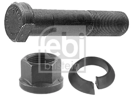 20x Wheel Stud