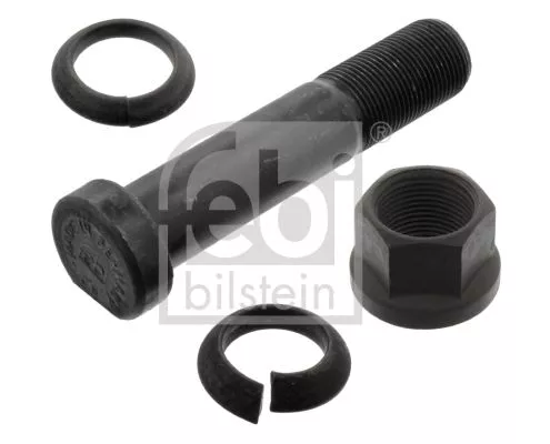 20x Wheel Stud