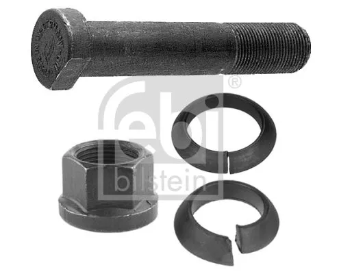 20x Wheel Stud