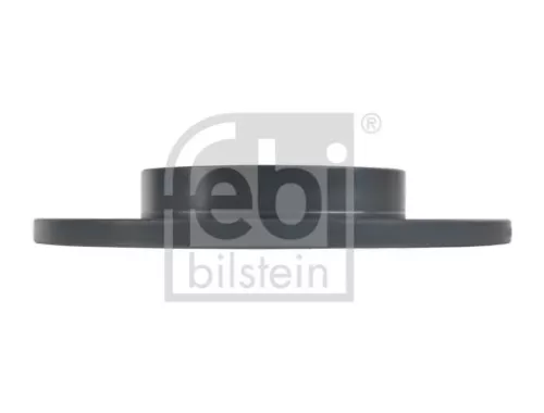 FEBI BILSTEIN 2x Brake Disc (06310)