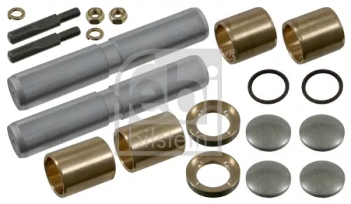 1x Repair Kit, kingpin
