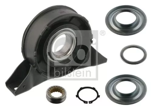 FEBI BILSTEIN 1x Suspension, propshaft (06404)