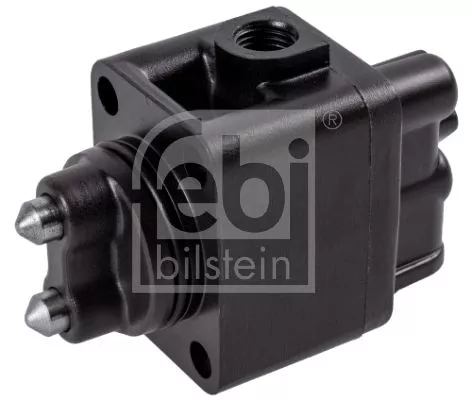 1x Switch, splitter gearbox