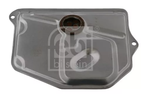 1x Hydraulic Filter, automatic transmission