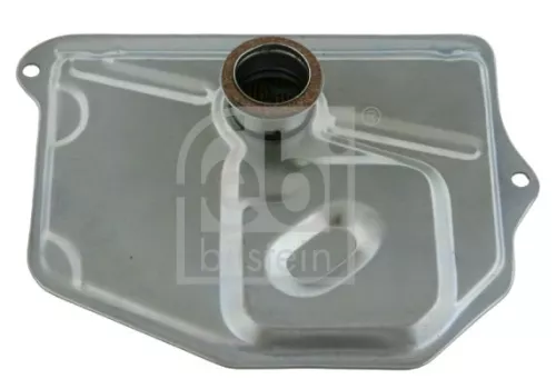 1x Hydraulic Filter, automatic transmission