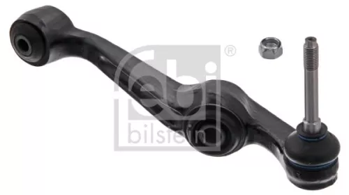 1x Control/Trailing Arm, wheel suspension