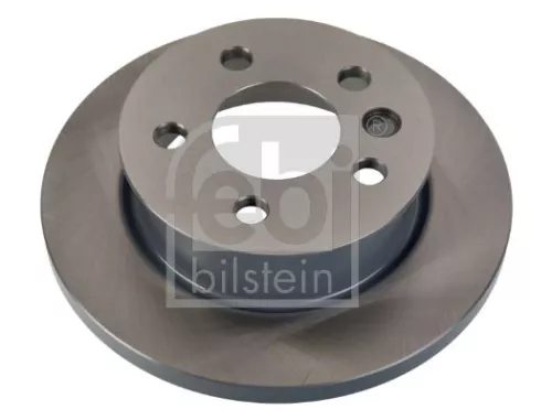 2x Brake Disc