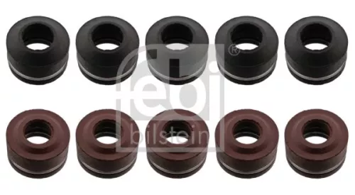 FEBI BILSTEIN 1x Seal Set, valve stem (06653)