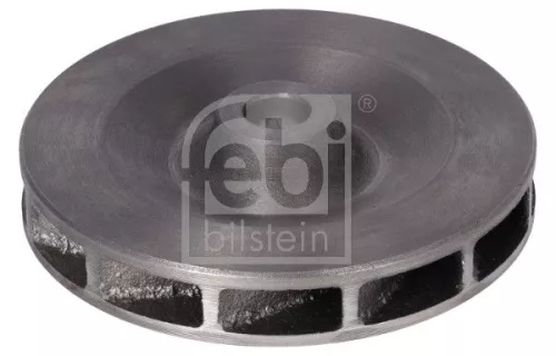 1x Impeller, water pump