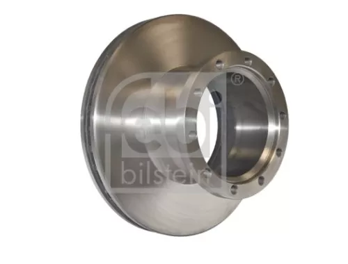 FEBI BILSTEIN 1x Brake Disc (06797)