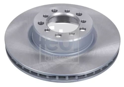 2x Brake Disc