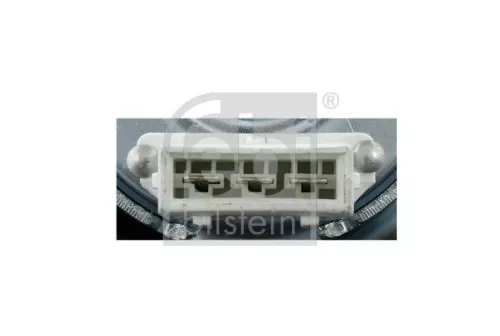FEBI BILSTEIN 1x Fan, engine cooling (06995)