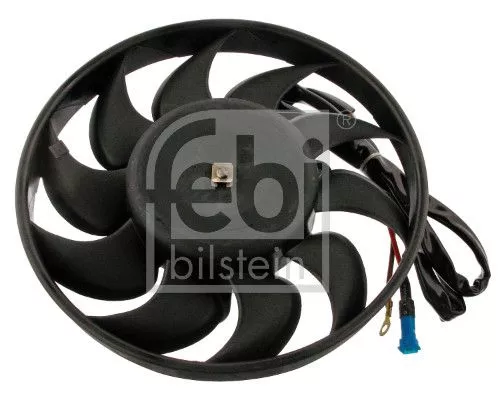 FEBI BILSTEIN 1x Fan, engine cooling (06999)