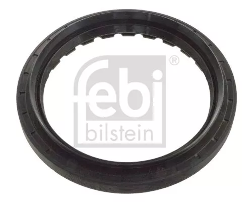 FEBI BILSTEIN 5x Shaft Seal, wheel hub (07061)