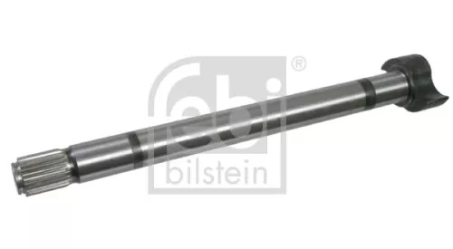1x Brake Shaft, drum brake