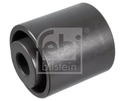 1x Deflection Pulley/Guide Pulley, timing belt