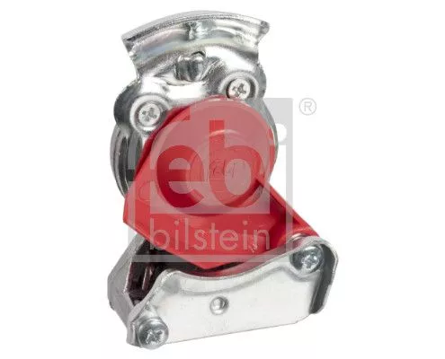 FEBI BILSTEIN 10x Coupling Head (07080)