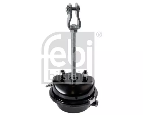 FEBI BILSTEIN 1x Diaphragm Brake Cylinder (07082)