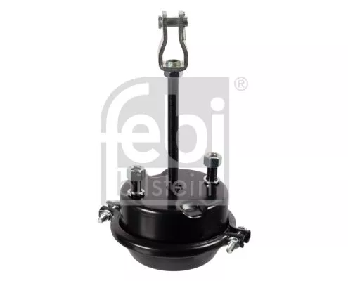 1x Diaphragm Brake Cylinder
