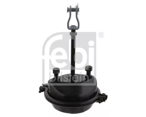 1x Diaphragm Brake Cylinder