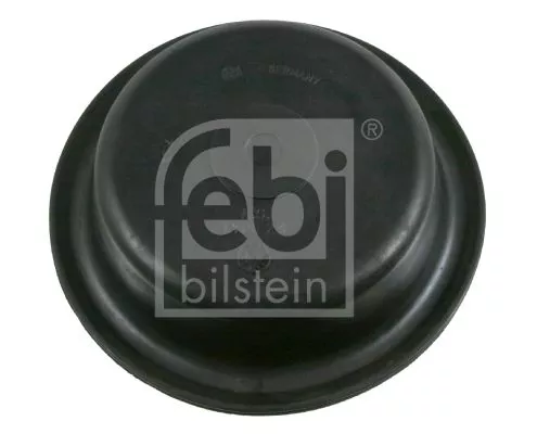 FEBI BILSTEIN 10x Diaphragm, diaphragm brake cylinder (07103)