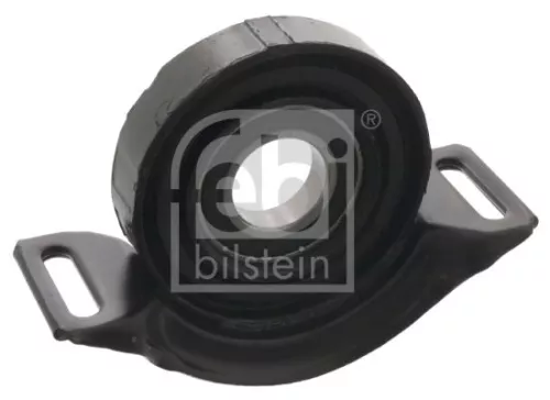 1x Suspension, propshaft