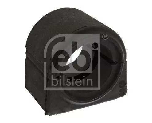 FEBI BILSTEIN 2x Mounting, stabiliser bar (07163)