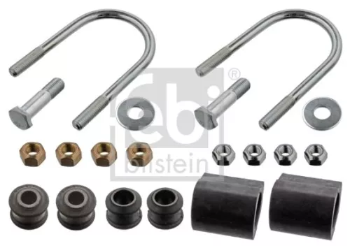 FEBI BILSTEIN 1x Mounting Kit, stabiliser bar (07207)