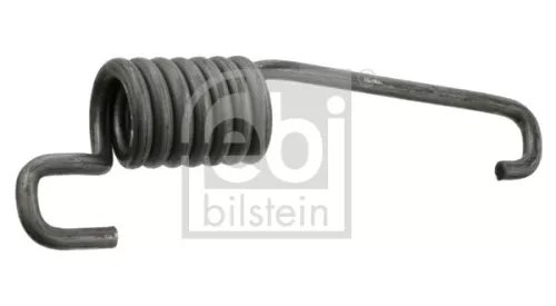 20x Spring, brake shoes