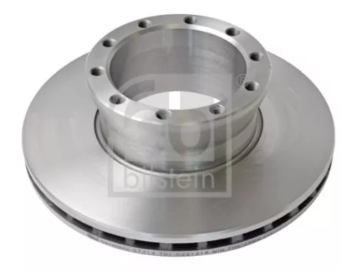 1x Brake Disc