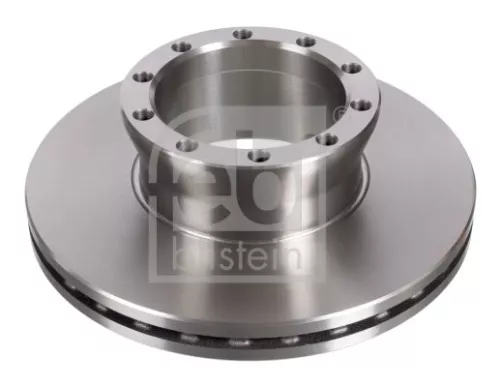 1x Brake Disc